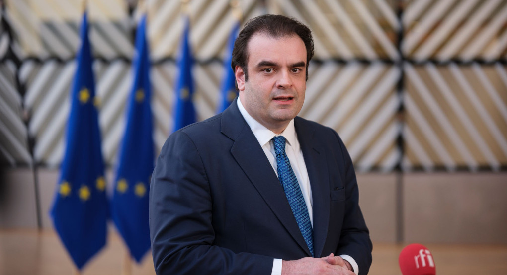 Κυριάκος Πιερρακάκης: Η Ελλάδα βρίσκεται σε τροχιά ανάπτυξης