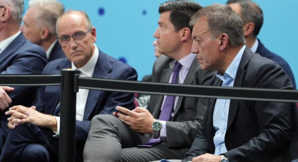 Καταιγίδα εξελίξεων: Ο Βρούτσης στέλνει τον Λιόλιο στον εισαγγελέα και στην ΕΕΑ!