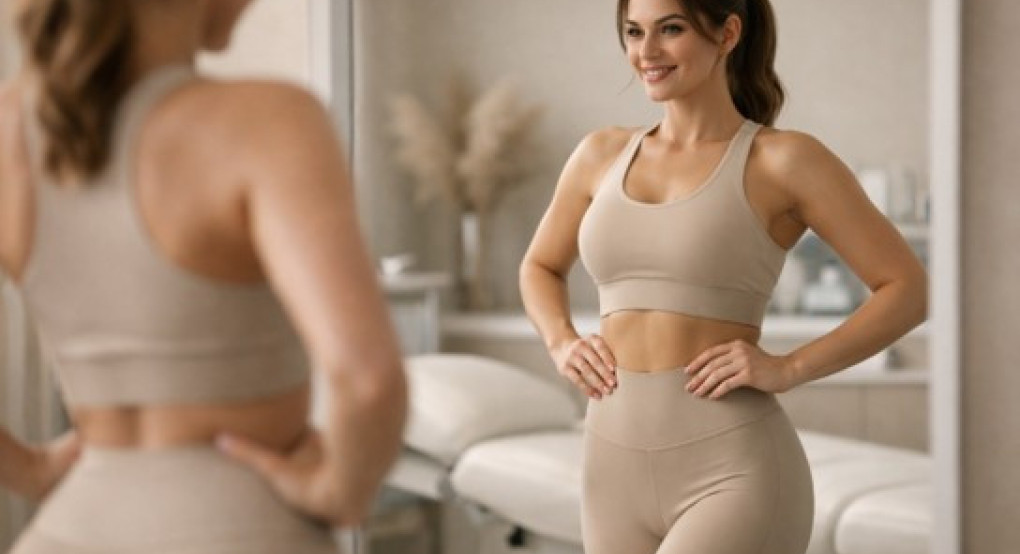 Λιποαναρρόφηση: Η σύγχρονη λύση για αρμονικό σώμα και αυτοπεποίθηση