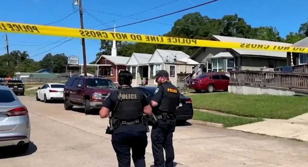 Μακελειό στη Λουιζιάνα: Πατέρας σκότωσε τα επτά παιδιά του κι ένα ακόμη στη φονικότερη επίθεση από το 2024