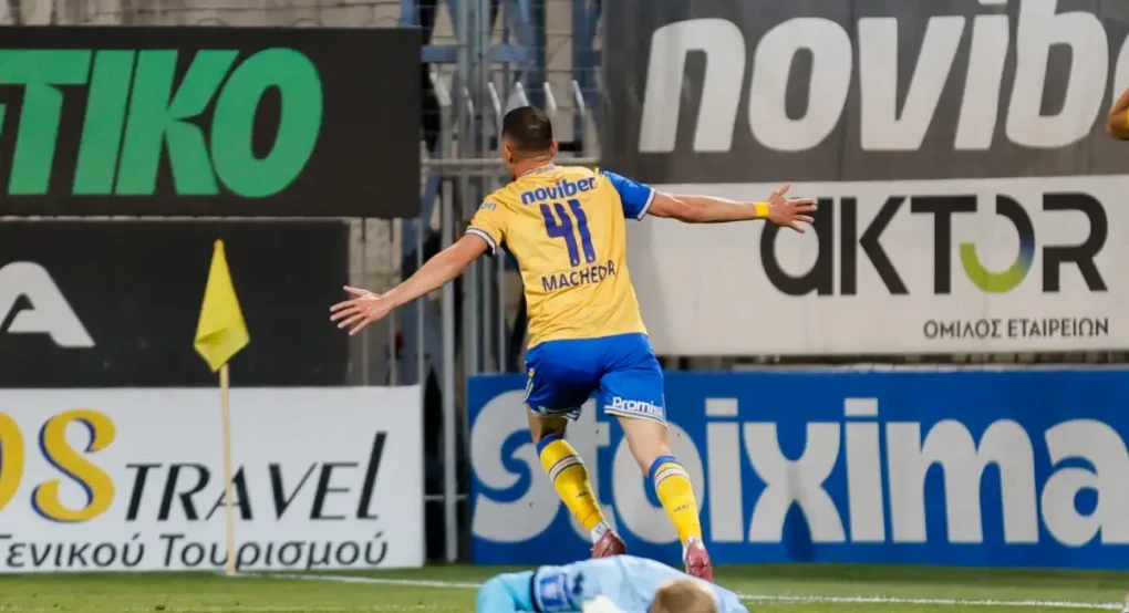 Βαθμολογία πλέι άουτ στη Super League: Βγήκε από τη «ζώνη» του υποβιβασμού ο Αστέρας Τρίπολης