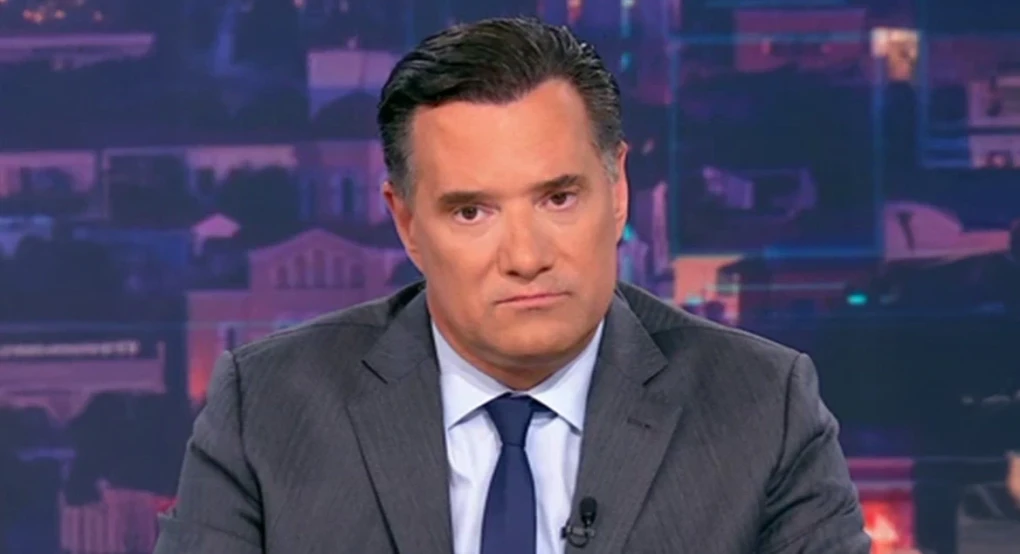 Γεωργιάδης: Η ευρωπαία εισαγγελέας Πόπη Παπανδρέου έφερε τις δικογραφίες για τον ΟΠΕΚΕΠΕ για να εκβιάσει ανανέωση της θητείας της