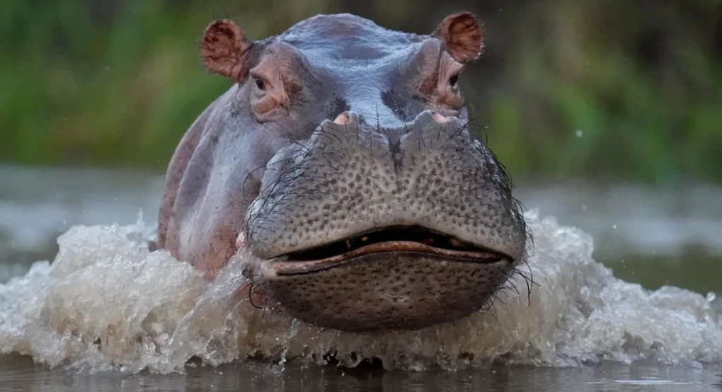 Κανείς δεν θέλει τους ιπποπόταμους του Πάμπλο Εσκομπάρ: Η ευθανασία ως μόνη λύση, η οικολογική απειλή και οι ακτιβιστές που αντιδρούν