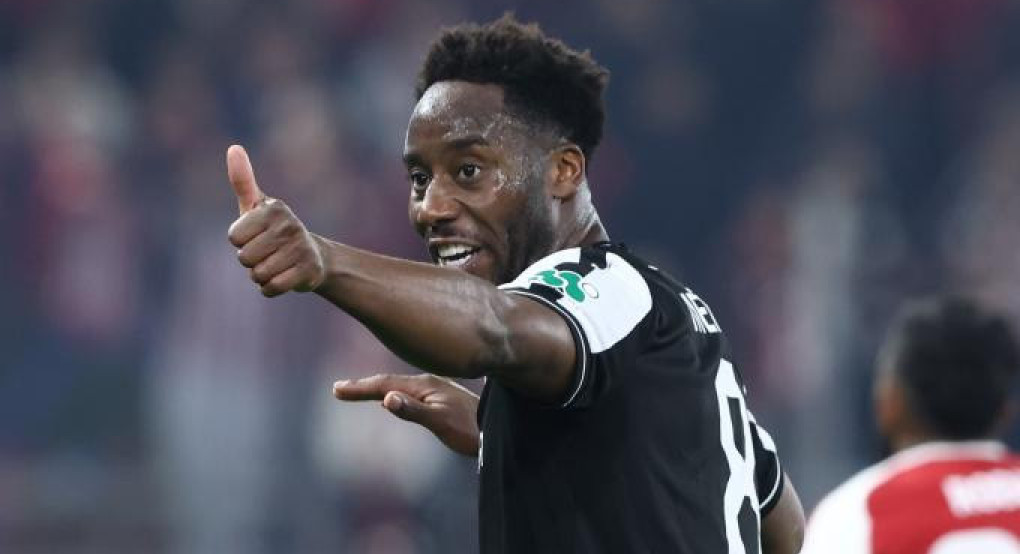 Συνεχίζονται οι επιστροφές στον ΠΑΟΚ: Μετά τον Ζίβκοβιτς, προπονήθηκαν Μεϊτέ και Κένι!