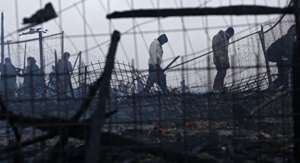 Διαχείριση συνόρων χωρίς εκπτώσεις στα δικαιώματα: Το αποτύπωμα του προγράμματος Rightlines σε Ελλάδα και Κύπρο