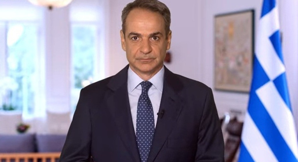 Κυρ. Μητσοτάκης: Ενισχύσεις για ενοίκια, καύσιμα, για συνταξιούχους, αγρότες και οικογένειες (βίντεο)