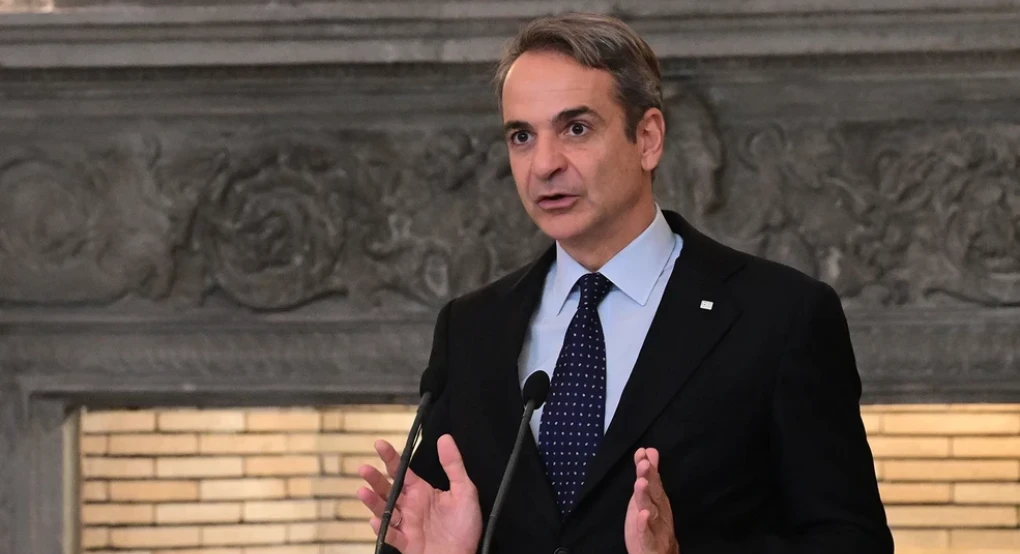 Τα μηνύματα Μητσοτάκη με τη σημερινή δήλωση για τον ΟΠΕΚΕΠΕ: Το Μαξίμου ψάχνει στρατηγική διαχείρισης