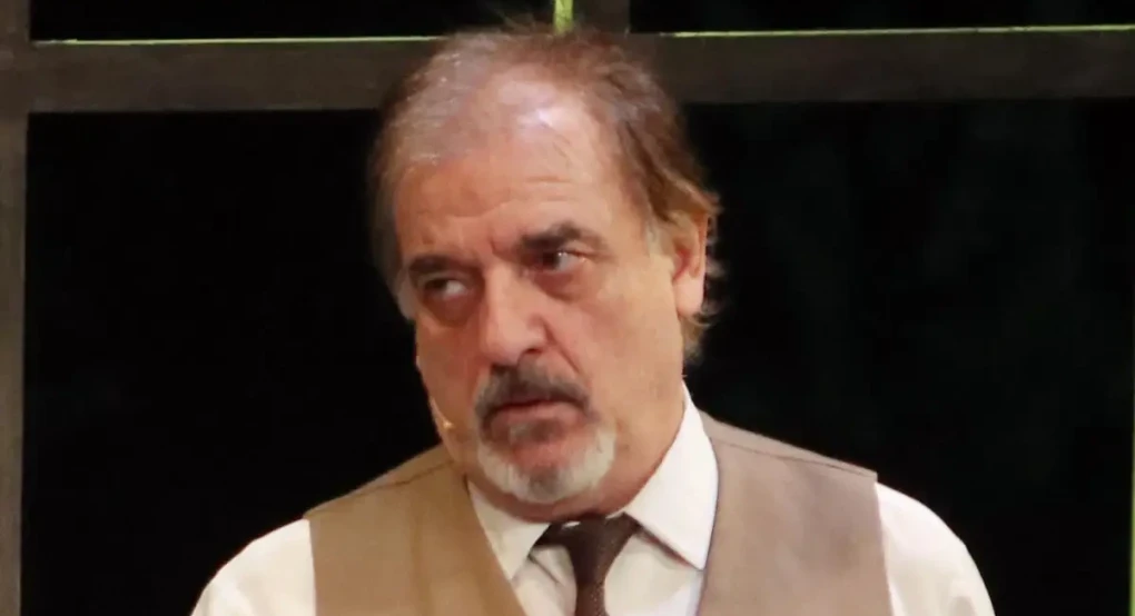 Μιχάλης Μητρούσης: Είχα τότε κατάθλιψη, την ξεπέρασα όταν πήγα και έπαιξα ποδόσφαιρο στον Άρη