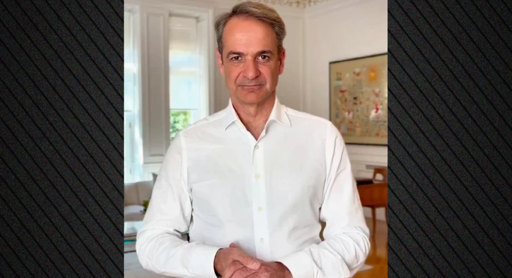 Ο Μητσοτάκης ανακοίνωσε απαγόρευση στα social media για παιδιά κάτω των 15 ετών από την 1η Ιανουαρίου του 2027