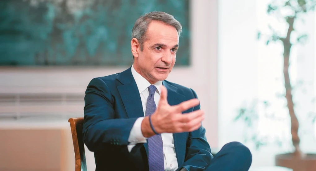 Οι υπολογισμοί Μητσοτάκη μετά το Πάσχα: Τα μέτρα στήριξης, η συνταγματική αντεπίθεση μετά τον ΟΠΕΚΕΠΕ και η προετοιμασία για κάλπες από το φθινόπωρο και μετά