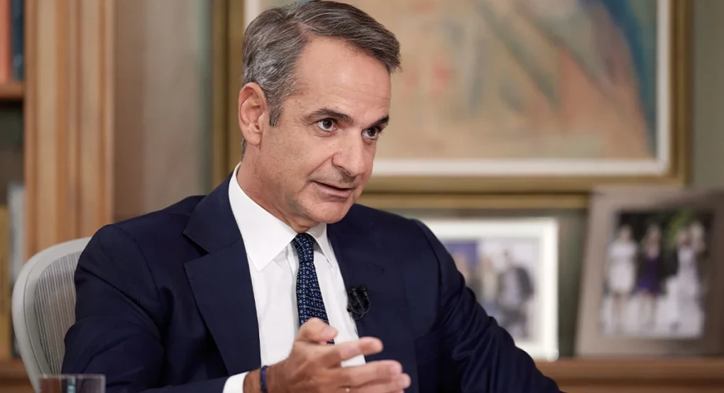 Μέτρα τώρα, εφεδρείες για μετά, πίεση στις Βρυξέλλες: Το σχέδιο του Μαξίμου για την επόμενη φάση της κρίσης