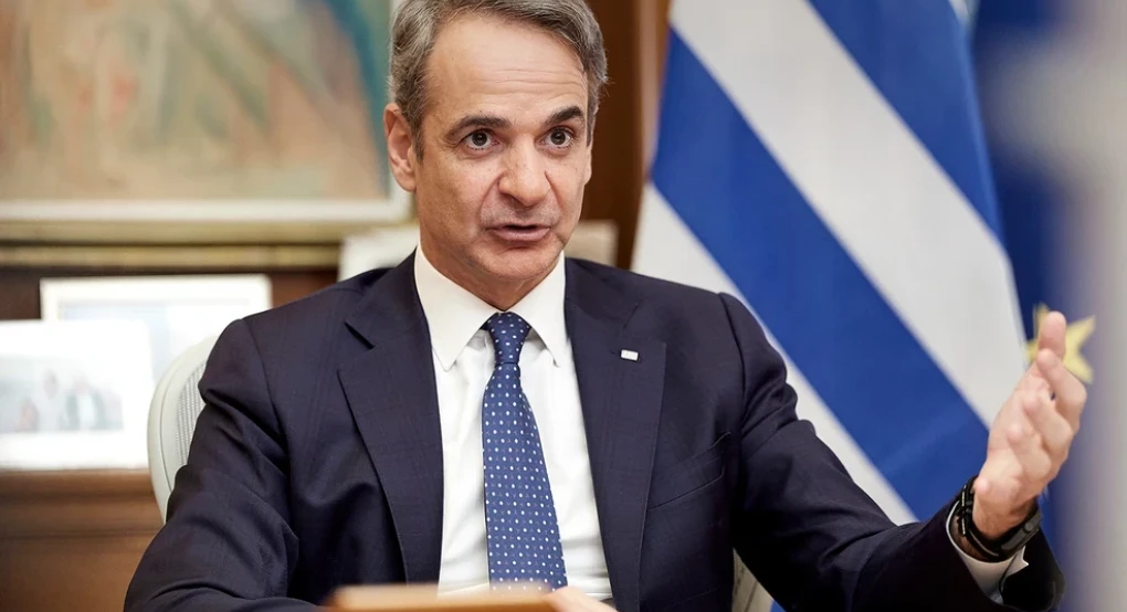 Μητσοτάκης για τα 59 χρόνια από το πραξικόπημα της 21ης Απριλίου: Τα αγαθά της Δημοκρατίας δεν είναι αυτονόητα