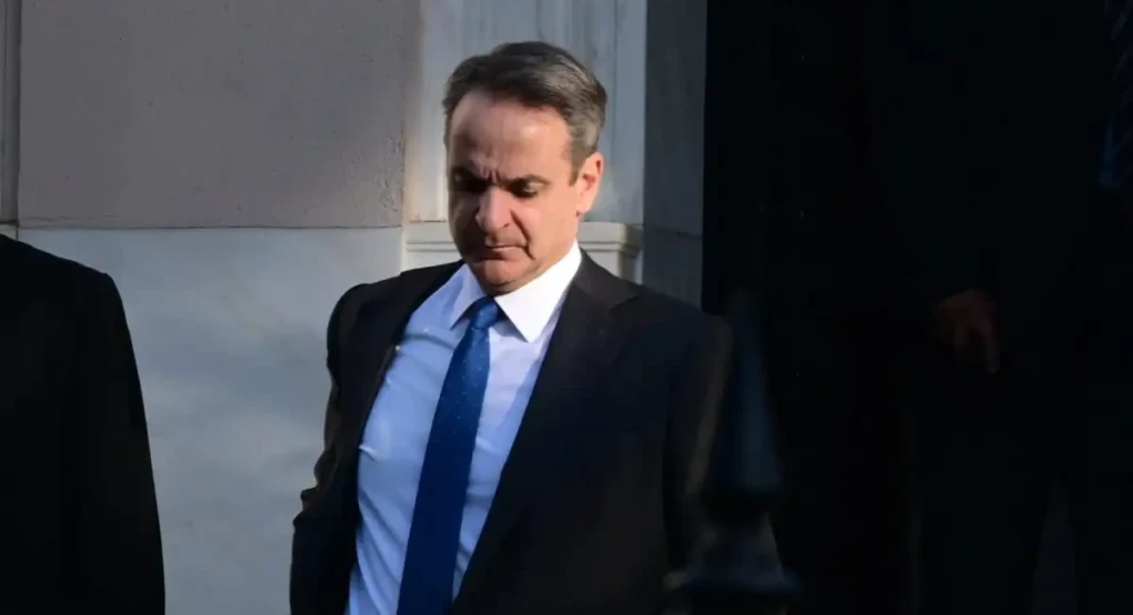 Η κίνηση – «κλειδί» για «απεγκλωβισμό» της κυβέρνησης από την υπόθεση ΟΠΕΚΕΠΕ: Ποιοι «γαλάζιοι» βουλευτές «κόβονται» από τα ψηφοδέλτια