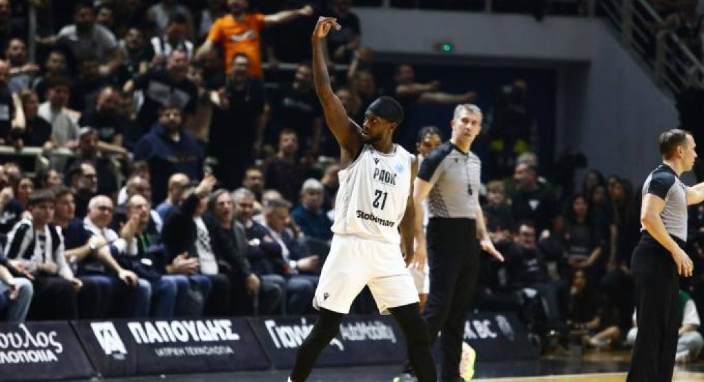 ΠΑΟΚΑΡΑ υπέταξε την Μπιλμπάο με σκορ-οιωνό κούπας!