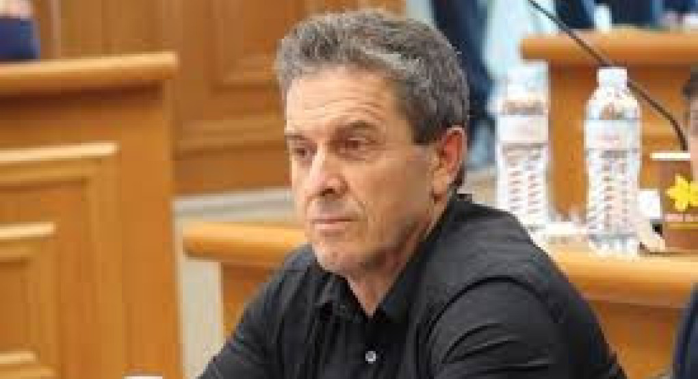 Αριδαία: Στο επίκεντρο της λογοδοσίας η πρόταση Μπίνου για μνημείο Μακεδονομάχων