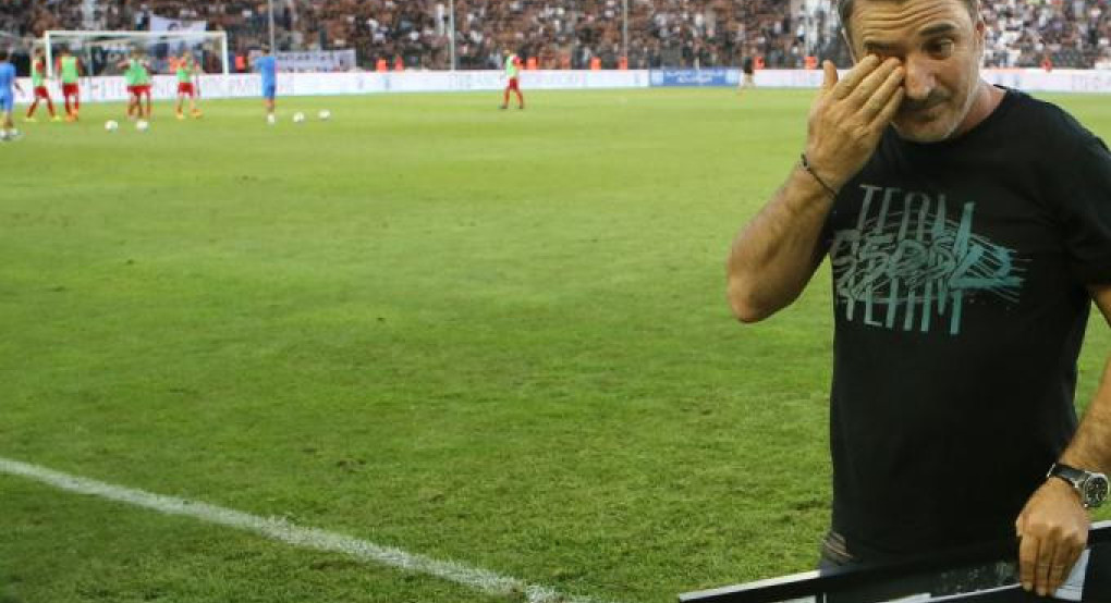 Οι ήρωες δεν φεύγουν ποτέ...