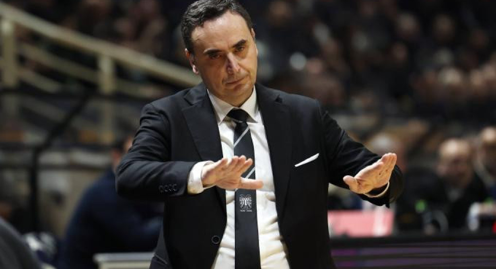 Μπούτσκος: «Η νίκη αφιερωμένη σε όσους έχουν μπει σε ένα βανάκι για να βρεθούν στο πλευρό του ΠΑΟΚ»