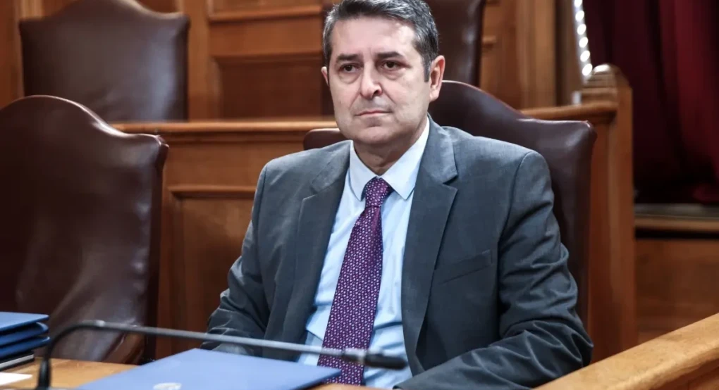 Γιώργος Μυλωνάκης: Διασωληνώθηκε στη ΜΕΘ του Ευαγγελισμού με ανεύρυσμα