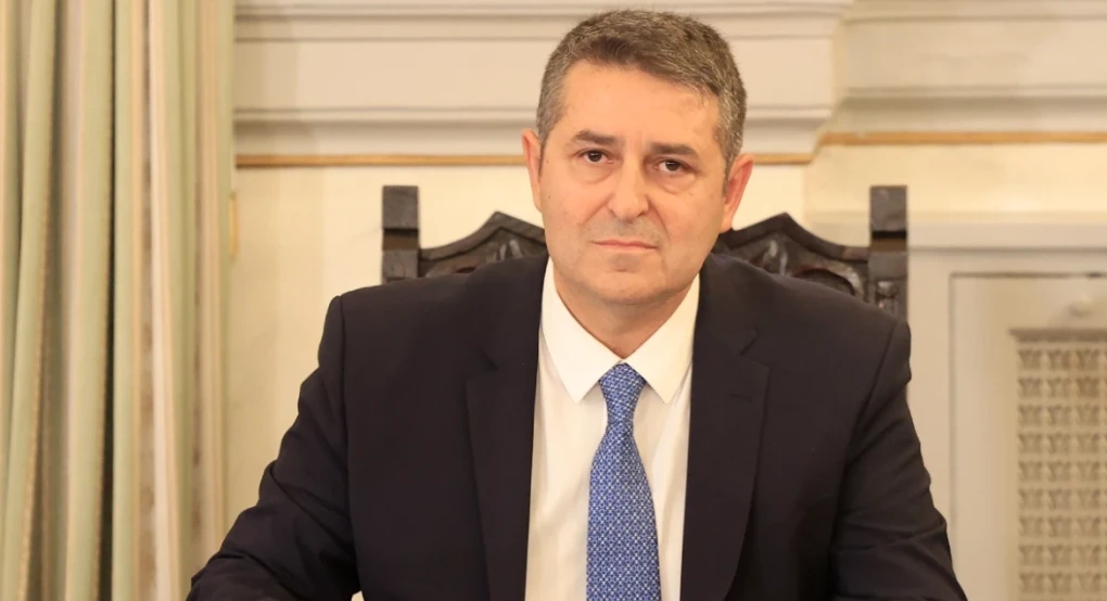 Γιώργος Μυλωνάκης: Σταθερή η μέχρι τώρα πορεία στη ΜΕΘ μετά τη ρήξη ανευρύσματος, κρίσιμες οι επόμενες μέρες