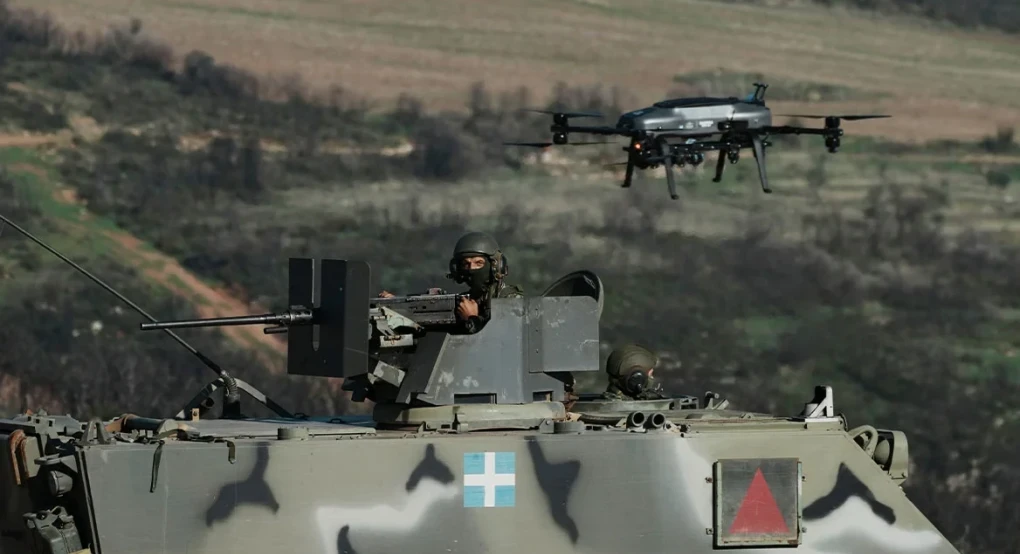 WSJ: Αυτό είναι το σχέδιο Τραμπ για το ΝΑΤΟ - Θα «τιμωρήσει» χώρες που δεν βοήθησαν στην εκστρατεία στο Ιράν, θα επιβραβεύσει άλλες, μεταξύ των οποίων και η Ελλάδα