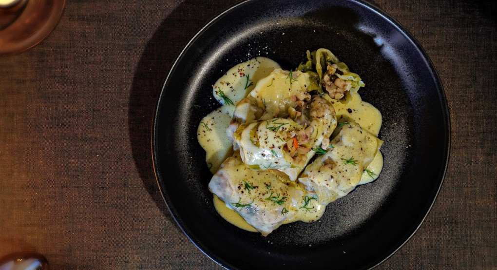 Το μενού της ημέρας – Τι τρώμε σήμερα Σάββατο (18/4/26)