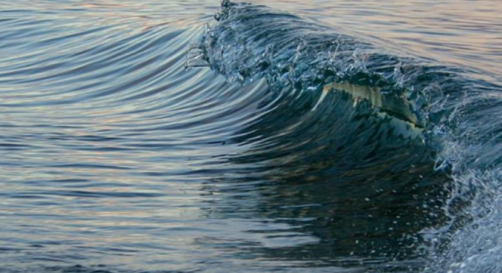 Βράζουν οι ωκεανοί: Θερμοκρασίες ρεκόρ καταγράφει το Copernicus