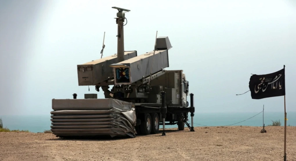 New York Times: Το Ιράν διατηρεί σημαντικό μέρος του πυραυλικού του οπλοστασίου