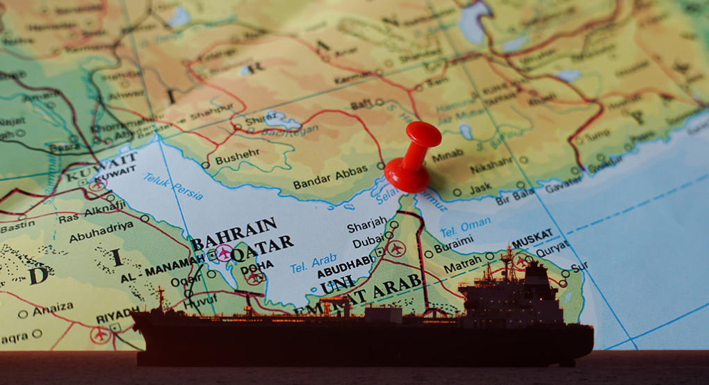 Βουτιά στην τιμή του πετρελαίου μετά το άνοιγμα του Ορμούζ: Φθηνότερη βενζίνη και αγαθά πρώτης ανάγκης