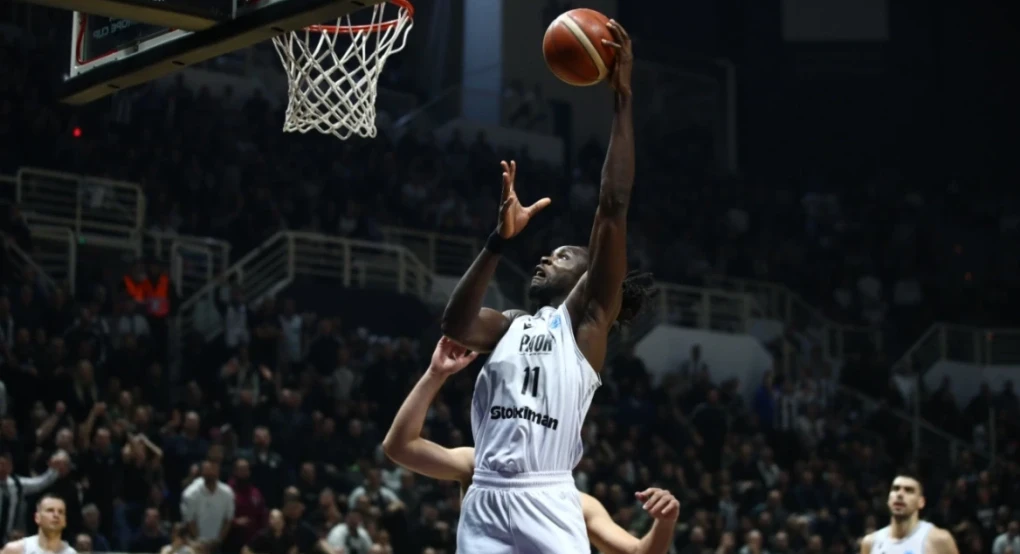 Αίτημα του ΠΑΟΚ για μόνιμη άδεια συμμετοχής στη Euroleague