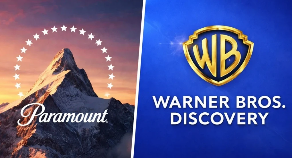 Αντιδράσεις για τη συμφωνία Paramount Skydance – Warner Bros Discovery: «Θα πλήξει καταναλωτές και κινηματογραφική αγορά»