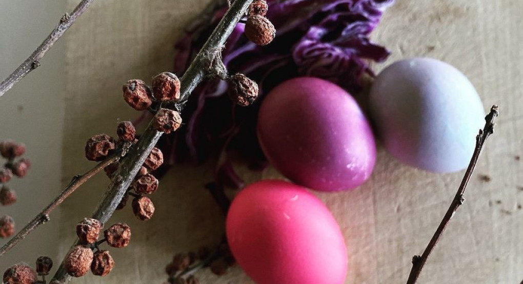 Φ.Σ.Ε. «Μέγας Αλέξανδρος»: Καλή Ανάσταση και ένα φωτεινό, ελπιδοφόρο Πάσχα με υγεία