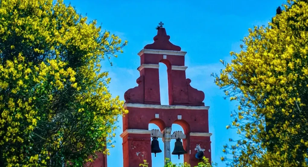 Καιρός Πάσχα – Καλλιάνος: «Καλοκαίρι» έως τη Μεγάλη Τετάρτη, «φθινόπωρο» έως το Μεγάλο Σάββατο με βροχές και «βουτιά» της θερμοκρασίας