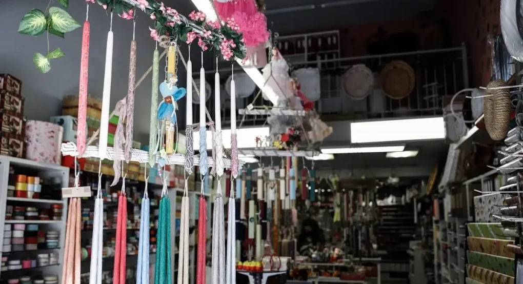 Κυριακή των Βαΐων με ανοιχτά μαγαζιά: Τι ώρα κλείνουν τα καταστήματα, όλο το εορταστικό ωράριο