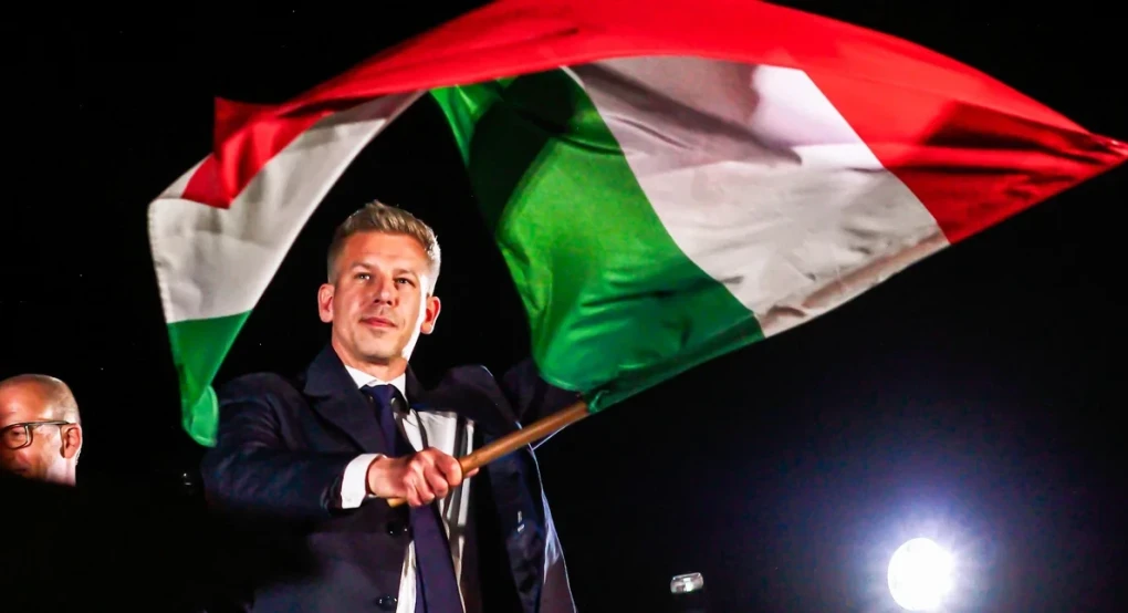 Γιατί οι Ευρωπαίοι λένε τώρα ότι με τη νίκη Μάγιαρ η «Ουγγαρία επιστρέφει στην Ευρώπη»