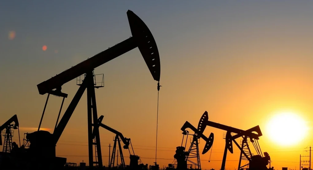 Πέφτουν οι τιμές του πετρελαίου με τις ελπίδες για συμφωνία να αναπτερώνονται