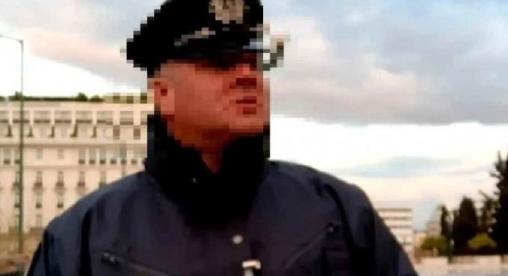 Καταδικάστηκε σε τέσσερις φορές ισόβια ο αστυνομικός της Βουλής - Αθώα η μητέρα