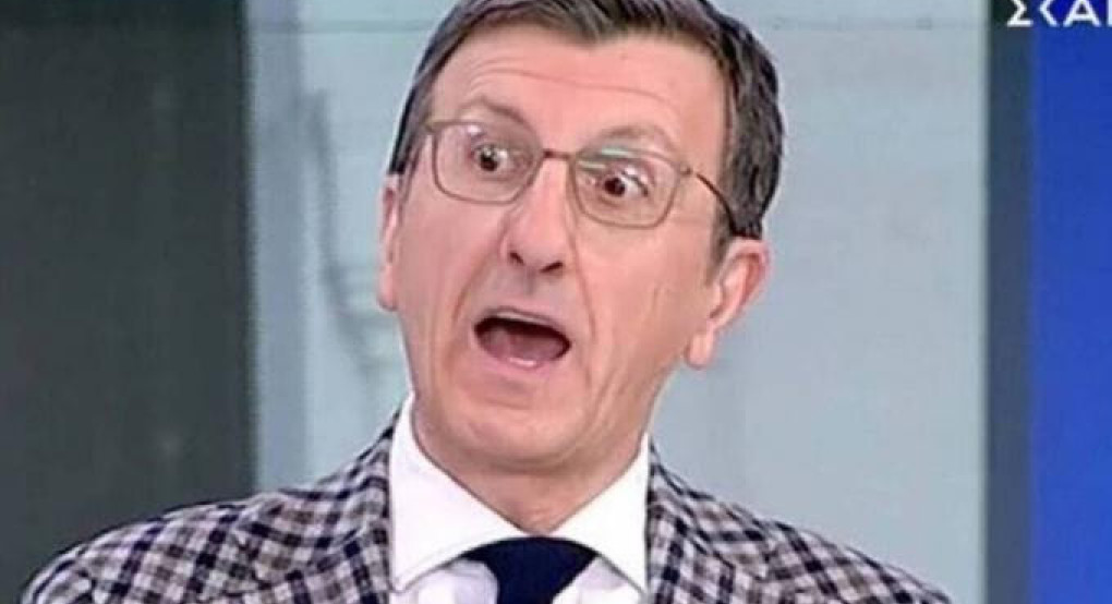 Ο Βαξεβάνης επιτίθεται στον Πορτοσάλτε: «Αποτελεί το εξωτικό πουλί της προπαγάνδας»