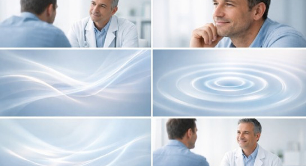 Κιρσοκήλη και καλοήθης υπερπλασία προστάτη (ΚΥΠ): Δύο συχνές ανδρολογικές παθήσεις που απαιτούν σωστή αντιμετώπιση