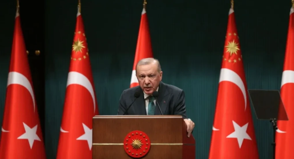 Ρητορική όξυνσης από την Τουρκία: Οι "παγίδες" στη Θράκη και το "παιχνίδι" με τους μουφτήδες - Τι αποκαλύπτει ο Άγγελος Συρίγος στο parapolitika.gr