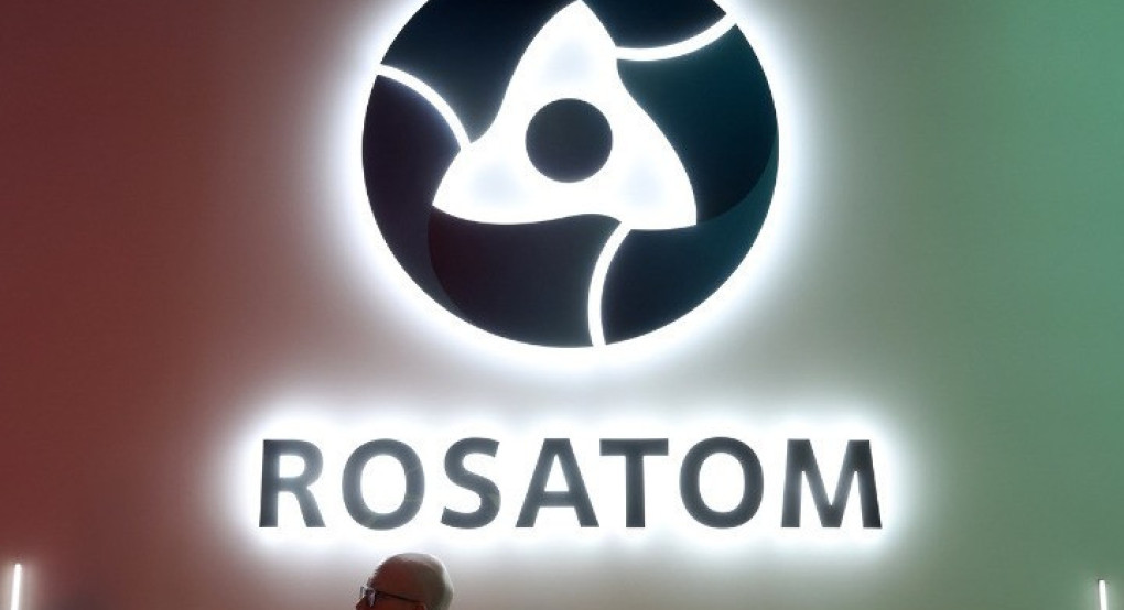 Η κρατική εταιρεία πυρηνικής ενέργειας της Ρωσίας δηλώνει έτοιμη να βοηθήσει στην απομάκρυνση εμπλουτισμένου ουρανίου από το Ιράν