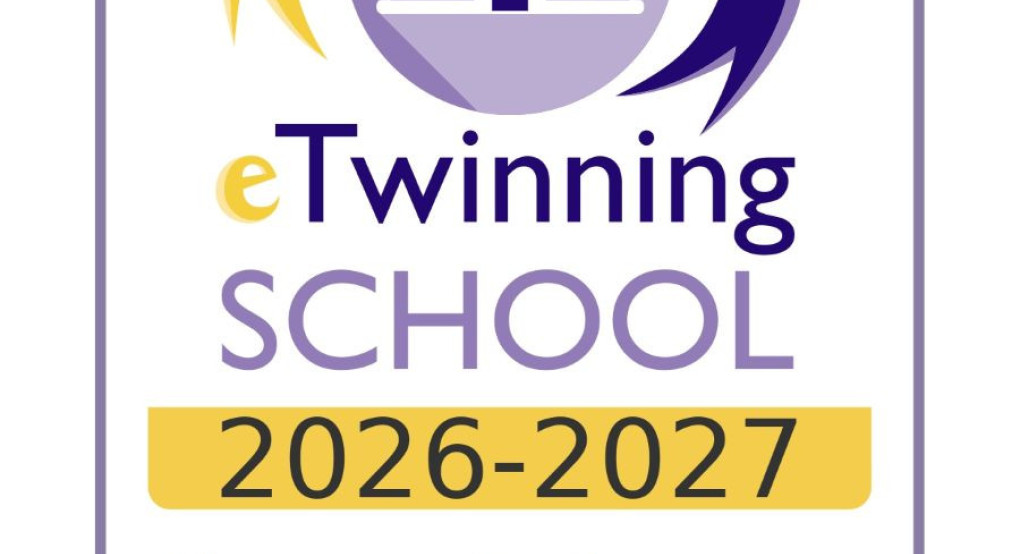 Ευρωπαϊκή διάκριση για το 1ο Γυμνάσιο Γιαννιτσών