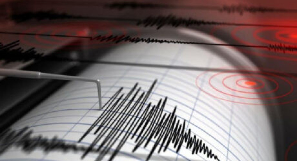 Τσελέντης για τον σεισμό των 5,7 Ρίχτερ στην Κρήτη: Δεν χρειάζεται πανικός -Ας αποφύγουμε για λίγο τα μπάνια