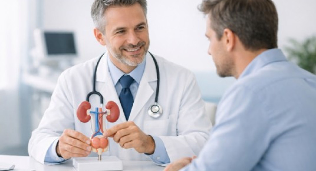 Φίμωση και Περιτομή: Αίτια, Επιπτώσεις και Σύγχρονες Θεραπευτικές Επιλογές