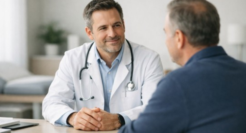 Ριζική και διουρηθρική προστατεκτομή: Σύγχρονες λύσεις για παθήσεις του προστάτη