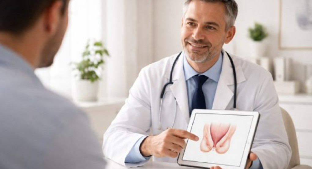 Ραγάδα Πρωκτού & Περιεδρικό Συρίγγιο: Σύγχρονη Προσέγγιση στη Διάγνωση και Αντιμετώπιση