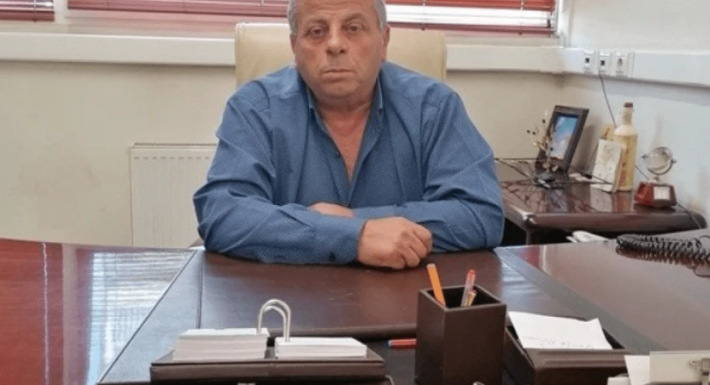 Γιαννιτσά/Εκλογές ΕΘΕΑΣ: Επιτυχία και αναγνώριση! Ανέβηκε "σκαλοπάτια" ο Πρόεδρος του Α.Σ. Πέλλας Μιχάλης Φαρμάκης