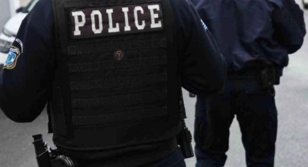 Πέλλα: "Αρπακτικά" στα χέρια της αστυνομίας