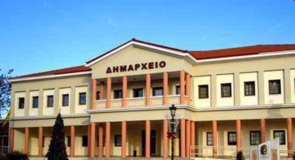 Η Παιονία άνοιξε τις πόρτες της στον Δήμο Cerrione