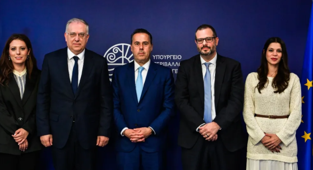 Σύνδεσμος Βιομηχανιών για τα κυβερνητικά μέτρα: Δεν επαρκούν τα 300 εκατ. ευρώ για το ενεργειακό κόστος