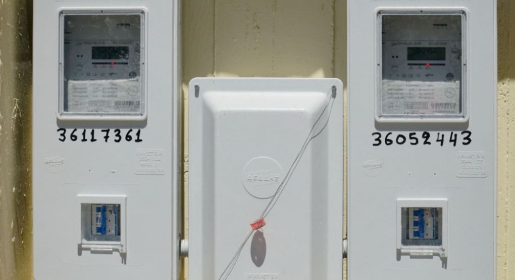 Χαλκιδική: Έκλεβαν ρεύμα...οικογενειακώς!